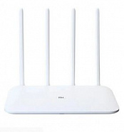 Роутер Xiaomi Mi Wi-Fi Mi Router 4A Giga Version (White) [DVB4224GL