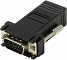 Удлинитель (переходник) EVGAM to RJ45F