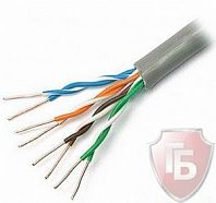 FTP 4PR 24AWG CAT5e 305м OUTDOOR 