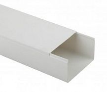 Короб (Промрукав) 100 х60  ПВХ ( упаковка 12м)