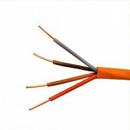 КПСнг(А)-FRLS 2x2x0,5 (бухта 200м) Пульс