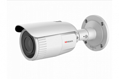 DS-I256Z(B) (2.8-12 mm) 2Мп уличная цилиндрическая IP-камера с EXIR-подсветкой до 50м 