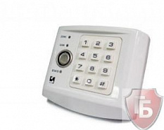 Пульт управления GSM к БРО (струна)