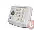 Пульт управления GSM к БРО (струна)