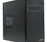 Deepcool FRAME mATX/mini-ITX/ Black, Window, без БП