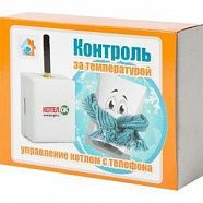 Модуль управления котлом с GSM "Котел.ОК"