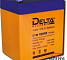 АКБ Delta DTM 12045
