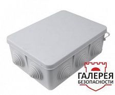 Коробка распред. 190х140х70мм