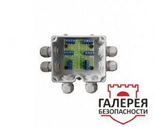 Устройство соединительное УСБ"СЕВЕР"ПЛ.6.ПС.6-12.DG3