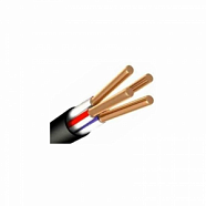 ВВГнг-LS 4x1,5 (бухта 100м)