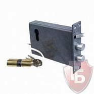 Полис-13М  
