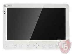 Optimus VM-E10 белый