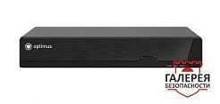 Optimus AHDR-4008L _V.2