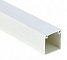 Короб 40х40  ПВХ (упаковка 24м)
