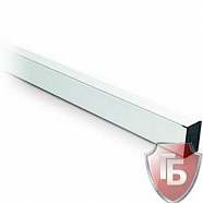 CAME 001G0401 Стрела прямоугольная алюминиевая 4,2м