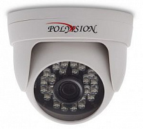Polyvision PVC-IP2S-D1F2.8