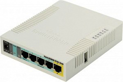 MikroTik RB951Ui-2HnD RouterBOARD