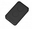 DOORHAN Transmitter 2-PRO-Black пульт 2х-канальный