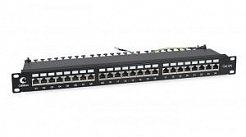 Cabeus PL-24-CAT6- SH- Krone IDS