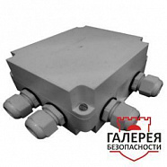 Устройство соединительное УСБ"СЕВЕР"ПЛ.2.ПС.6-12.РМ2