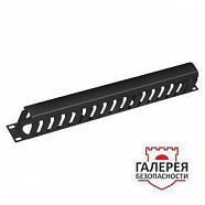 1U Cabeus JB07-1U-BK