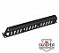 1U Cabeus JB07-1U-BK