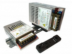 Блок питания 75W/12-24V/140AL  12-24В / 6.3-3.12А