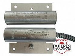 Ех ИО102 Al исп.200 с магнитом М-100