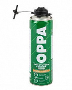 Очиститель монтажной пены Oppa Cleaner 0.5л