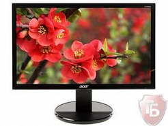 Монитор 18.5" Acer K192HQLb