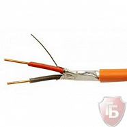 КПСЭнг(А)-FRLS 1x2x0,5 (бухта 200м) Техно
