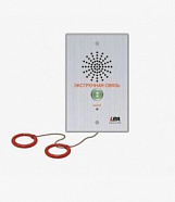 Панель вызывная LPA-Duplex-2 MGN