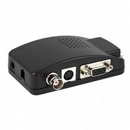 FLY7503W Преобразователь аналогового сигнала в VGA