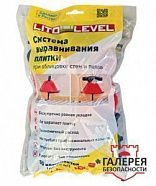 Стойка-основание для системы выравнивания плитки Litokol Lit (упак. 50 шт.)