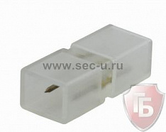 Коннектор соединительный для LED ленты Neon-Night 220V, SMD 3528