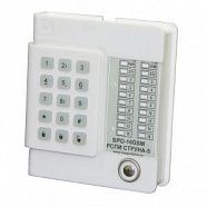 БРО-16 GSM блок радиоканальный