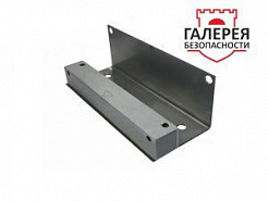 Кронштейн К-26-100/200 для монтажа извещателей охранных ИО 102-26 исп. 100, 200