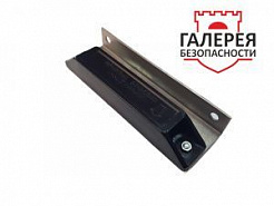 Кронштейн К-ДПМ1 для монтажа извещателей охранных ДПМ-1, ДПМ-1-100, ДПМГР-2