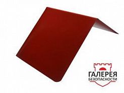 Козырек защитный К-04 (нержавейка Ех) 170х100х100