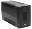 FSP DPV1000 PPF6001000 Line interactive, 1000VA/600W,USB
