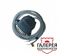 Кабель С2000 к принтеру
