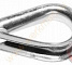 Коуш DIN 6899 d 3мм