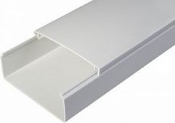 Короб (DeGross) 40 х60  ПВХ (упаковка 40м)