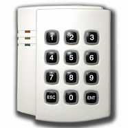 Matrix-IV-EH Keys считыватель с клавиатурой
