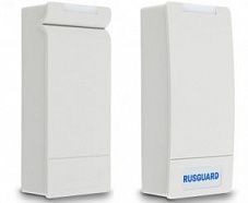 RusGuard R10-EHT (Grey) автономный контроллер