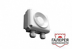 Оповещатель звуковой «АЛАБАЙ» исп.02