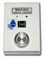 MKA-02U Адаптер-программатор