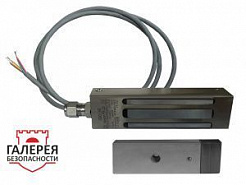 Ех-замок FM-26 350 24В Т РВ Ex mb I Mb X и 1Ex mb IIC T5 Gb X и Ex mb IIIC T95°oC Db X