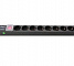 GDR-PDU-811-15 блок розеток