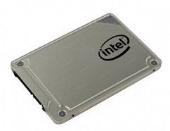 SSD накопитель INTEL S3110 SSDSC2K1512G801 512Gb